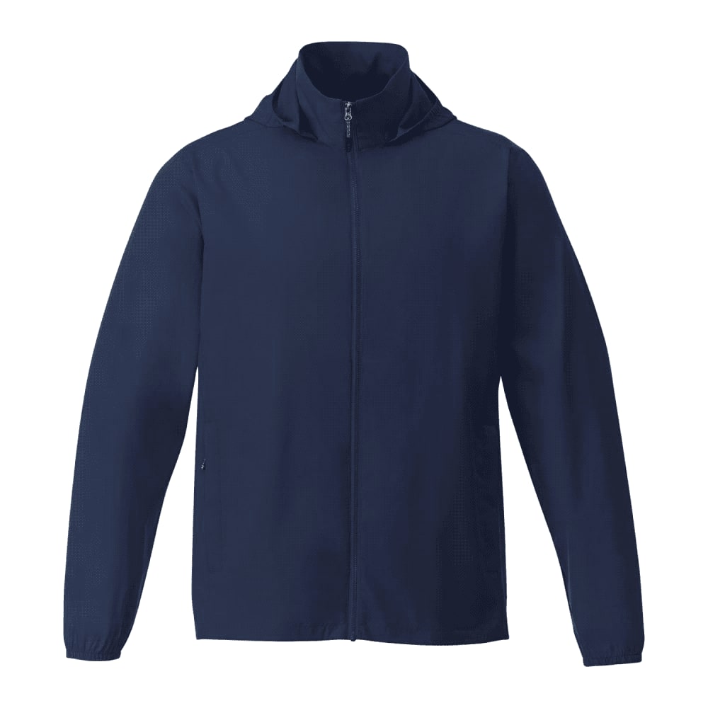 Men's TOBA Packable Jacket - Image 7