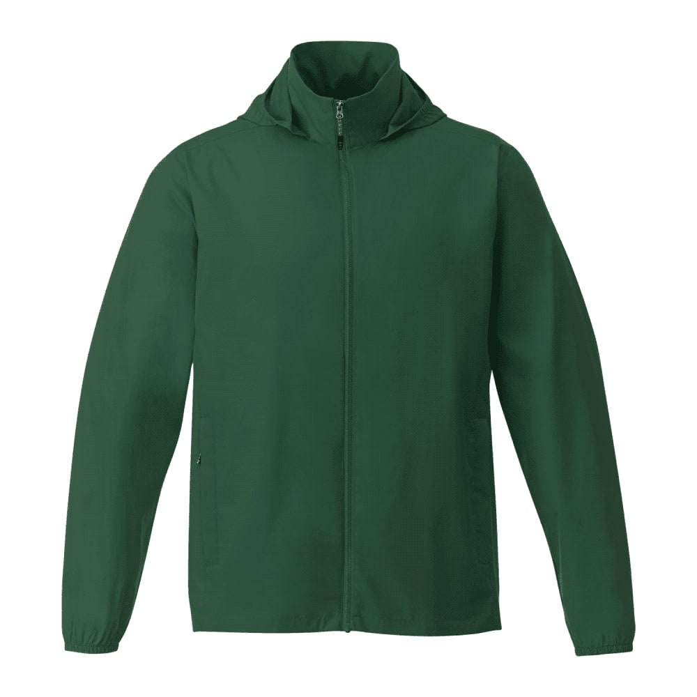 Men's TOBA Packable Jacket - Image 8