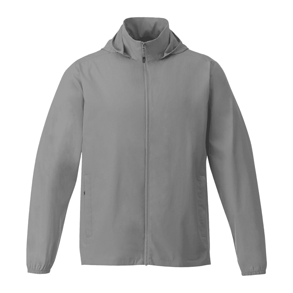 Men's TOBA Packable Jacket - Image 9