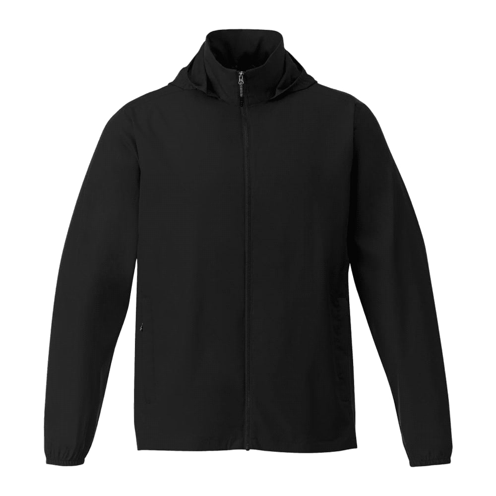 Men's TOBA Packable Jacket - Image 10