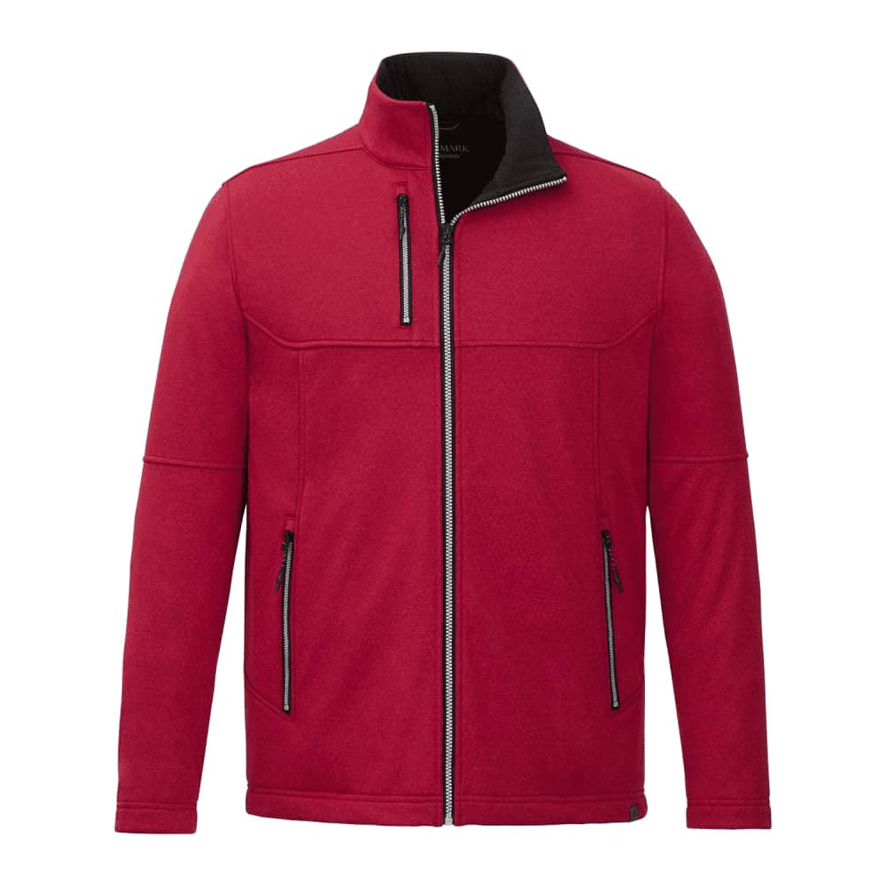 Men's Joris Eco Waterproof Softshell Jacket - Image 3