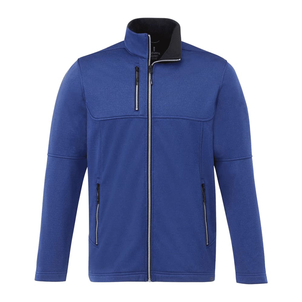 Men's Joris Eco Waterproof Softshell Jacket - Image 4
