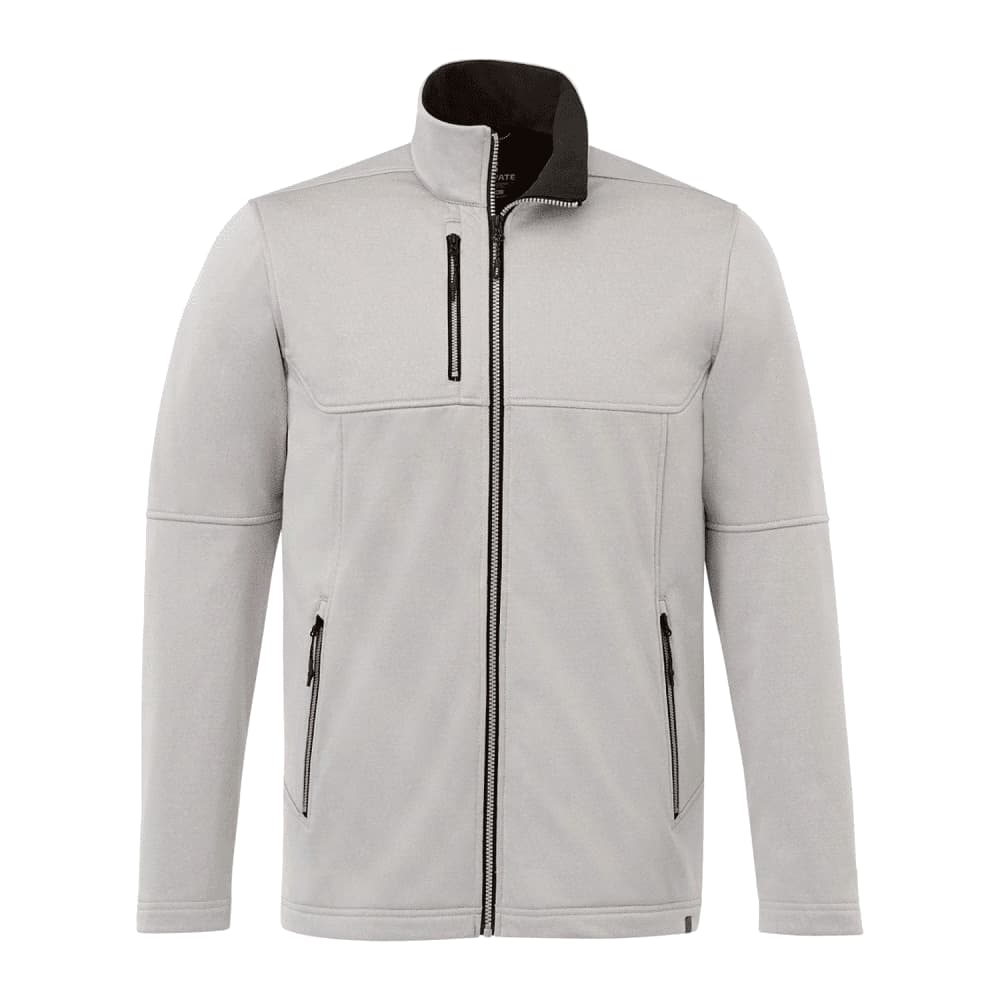 Men's Joris Eco Waterproof Softshell Jacket - Image 5