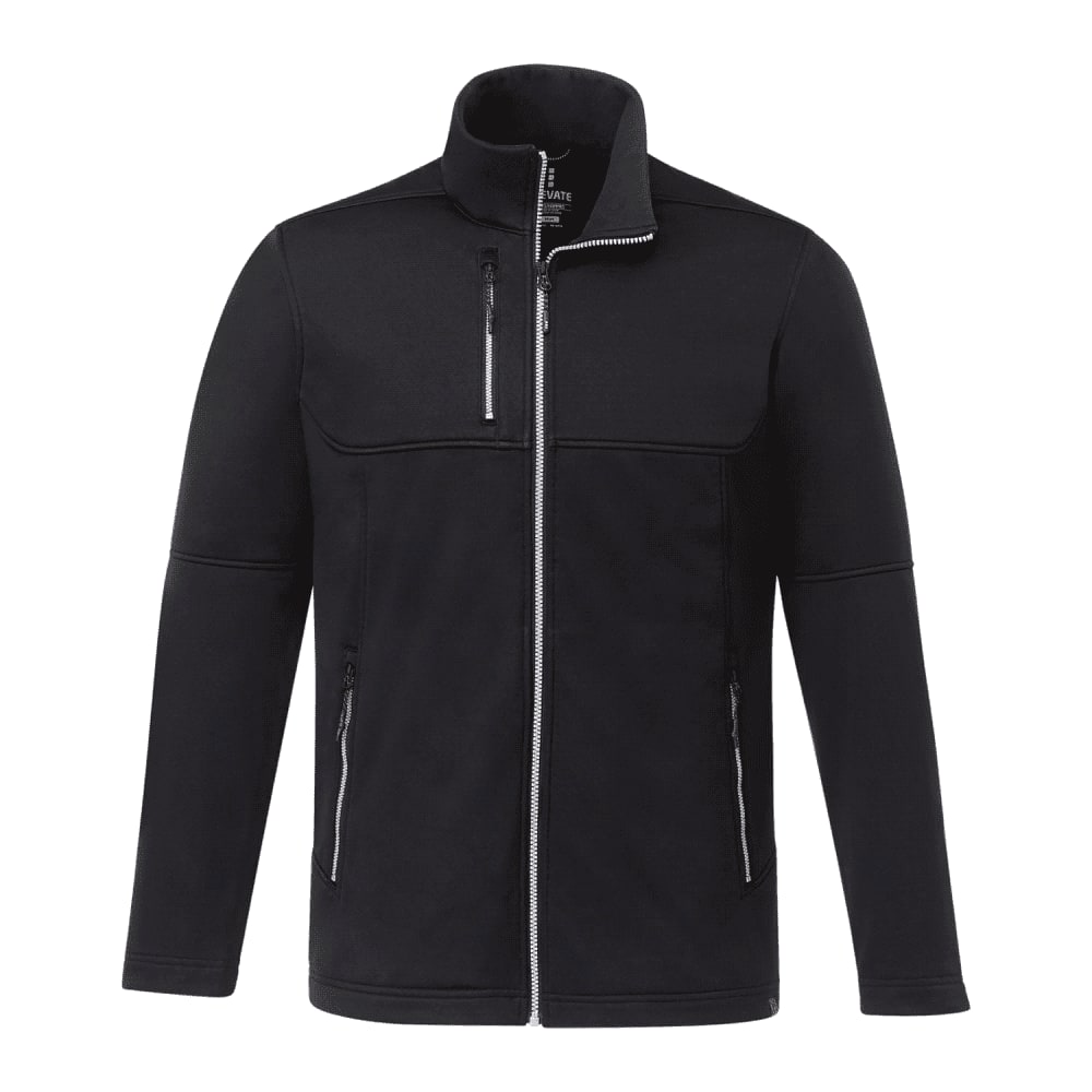 Men's Joris Eco Waterproof Softshell Jacket - Image 6