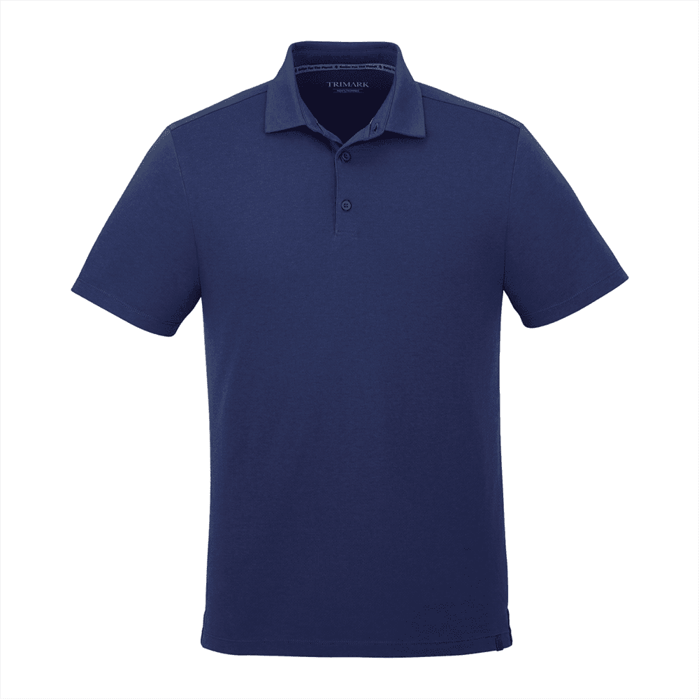 Somoto Eco Short Sleeve Polo - Mens - Image 12