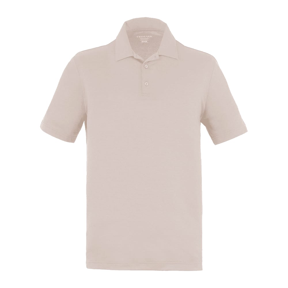 IZU Everything Performance Eco Polo - Men's - Image 6