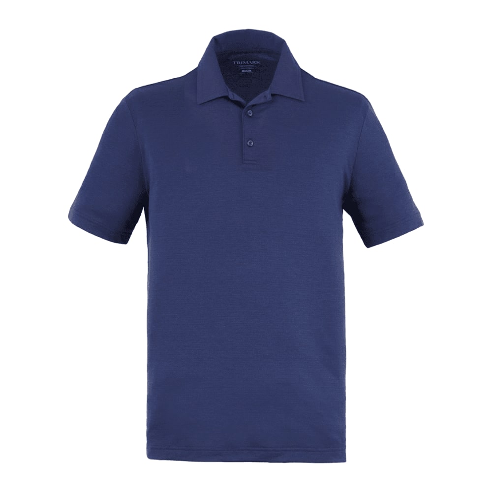IZU Everything Performance Eco Polo - Men's - Image 3