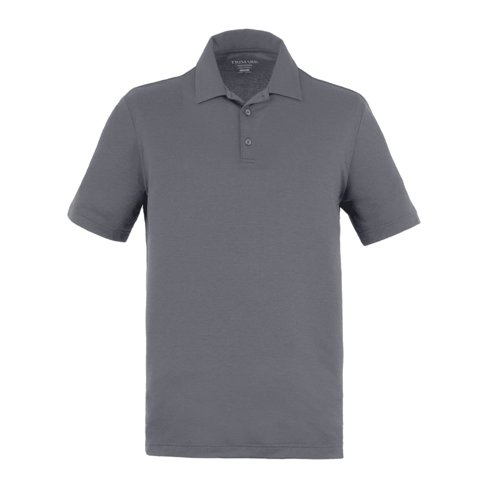 IZU Everything Performance Eco Polo - Men's - Image 4