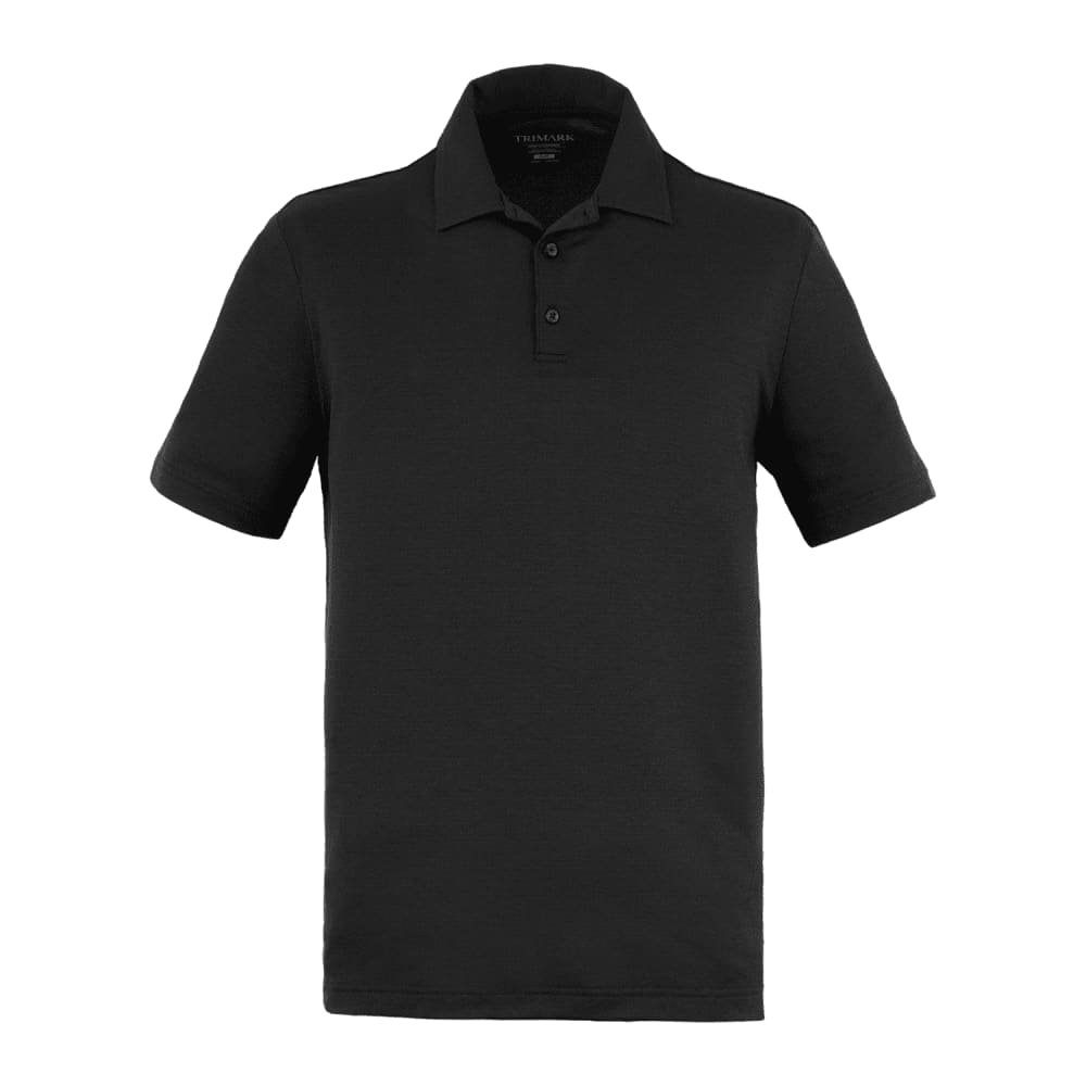 IZU Everything Performance Eco Polo - Men's - Image 5