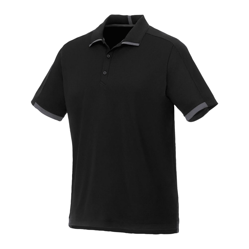 Men's Cerrado Short Sleeve Performance Polo - Image 8