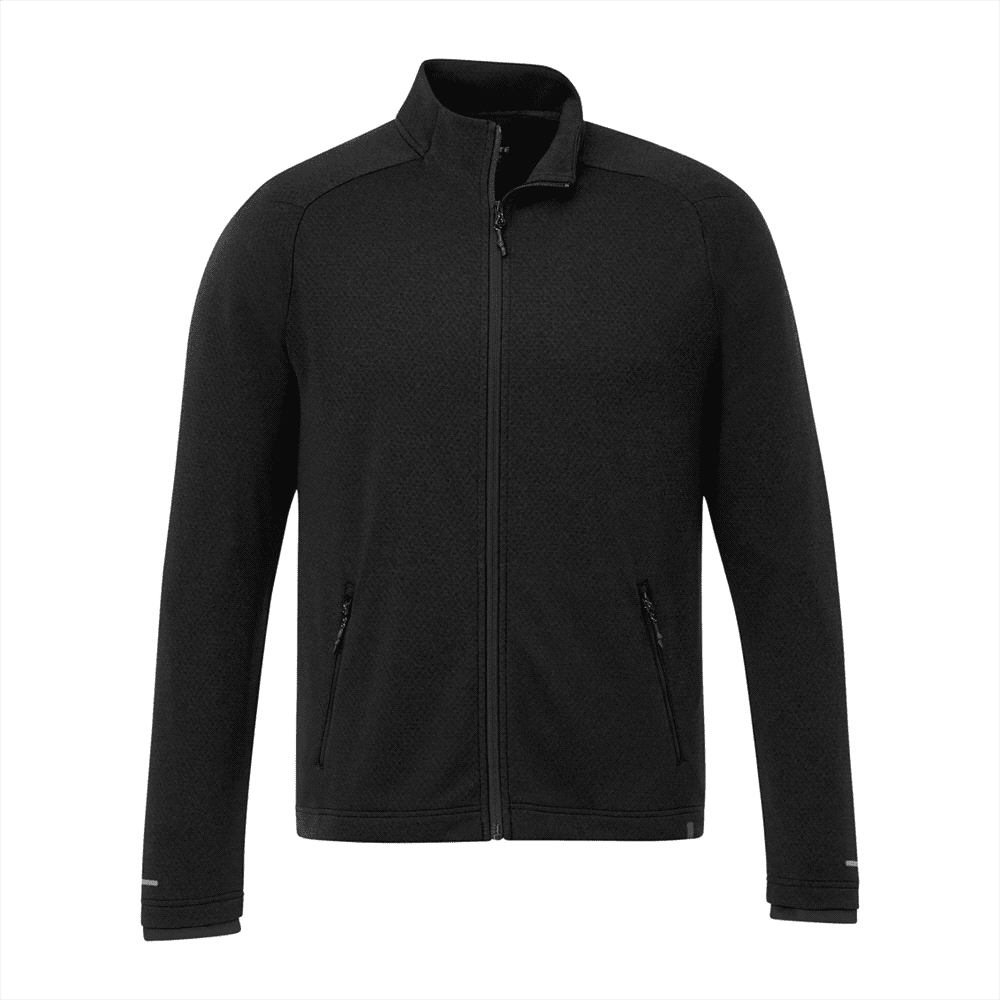 Asgard Eco Knit Jacket - Mens - Image 12