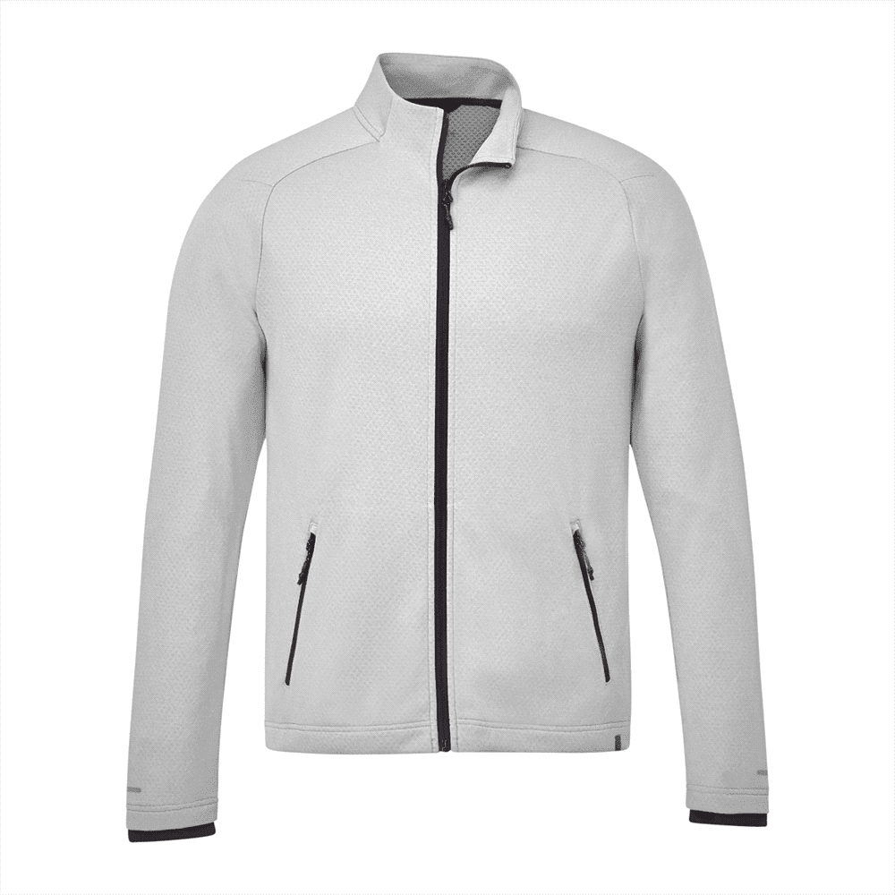 Asgard Eco Knit Jacket - Mens - Image 10