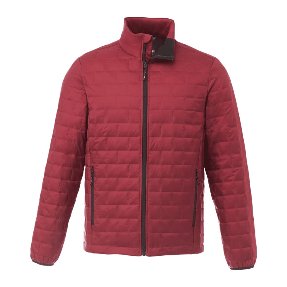 Men's Telluride Lightweight Packable Insulated Puffer Jacket - Image 3