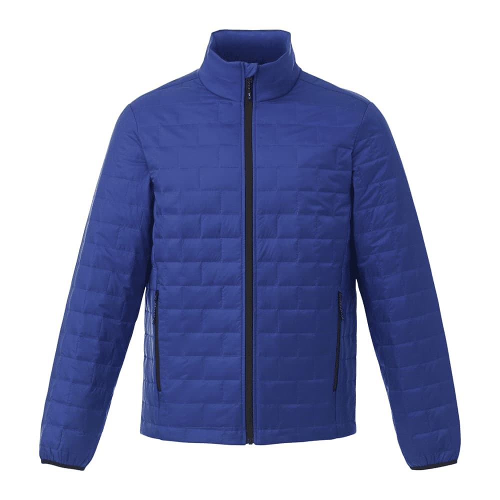 Men's Telluride Lightweight Packable Insulated Puffer Jacket - Image 4