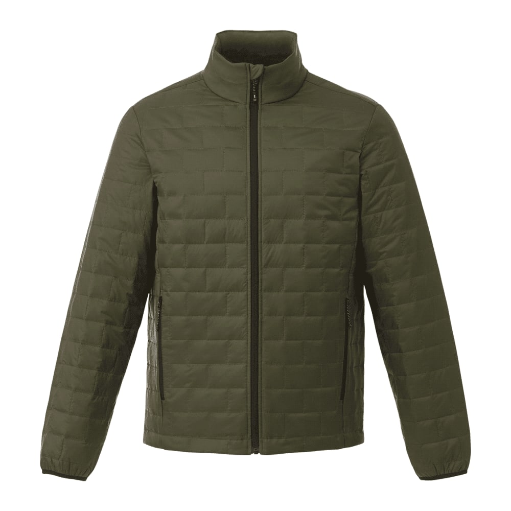 Men's Telluride Lightweight Packable Insulated Puffer Jacket - Image 6