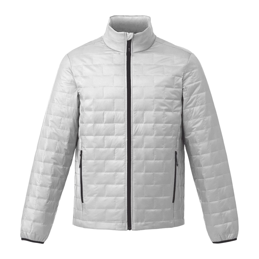 Men's Telluride Lightweight Packable Insulated Puffer Jacket - Image 7