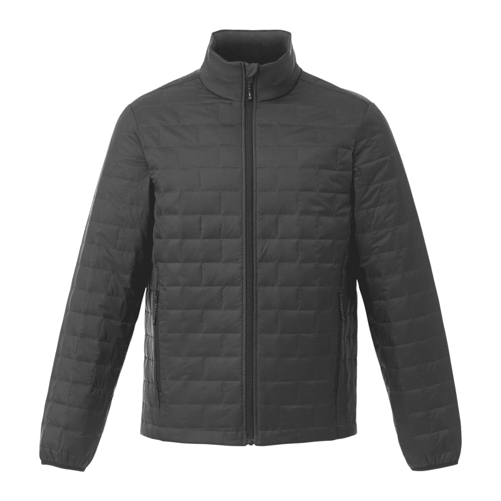 Men's Telluride Lightweight Packable Insulated Puffer Jacket - Image 8