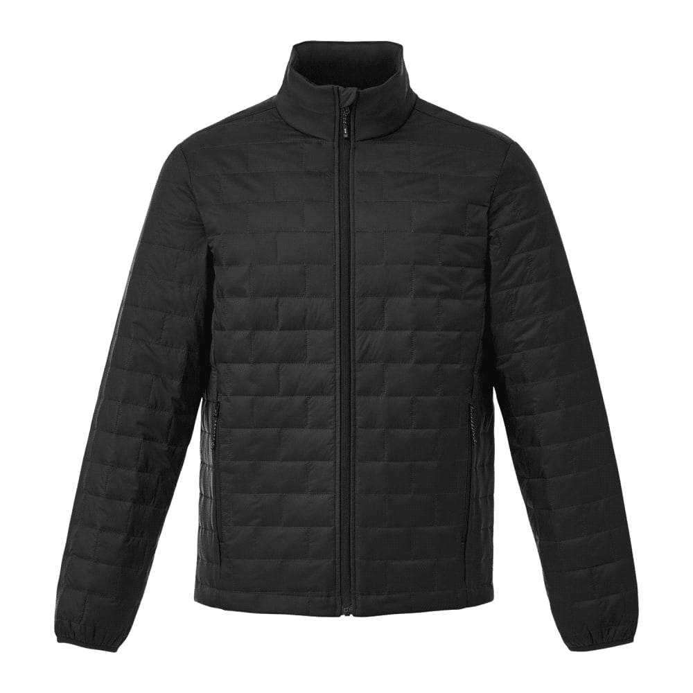Men's Telluride Lightweight Packable Insulated Puffer Jacket - Image 9