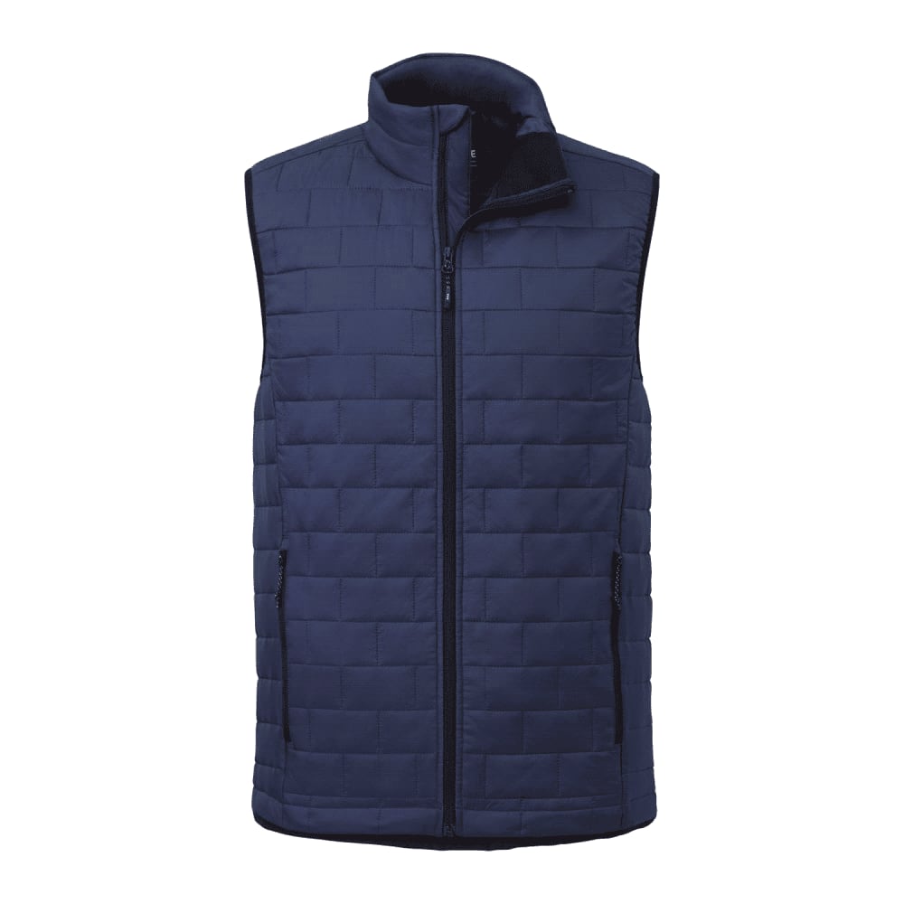 Men's Telluride Lightweight Packable Insulated Puffer Vest - Image 3