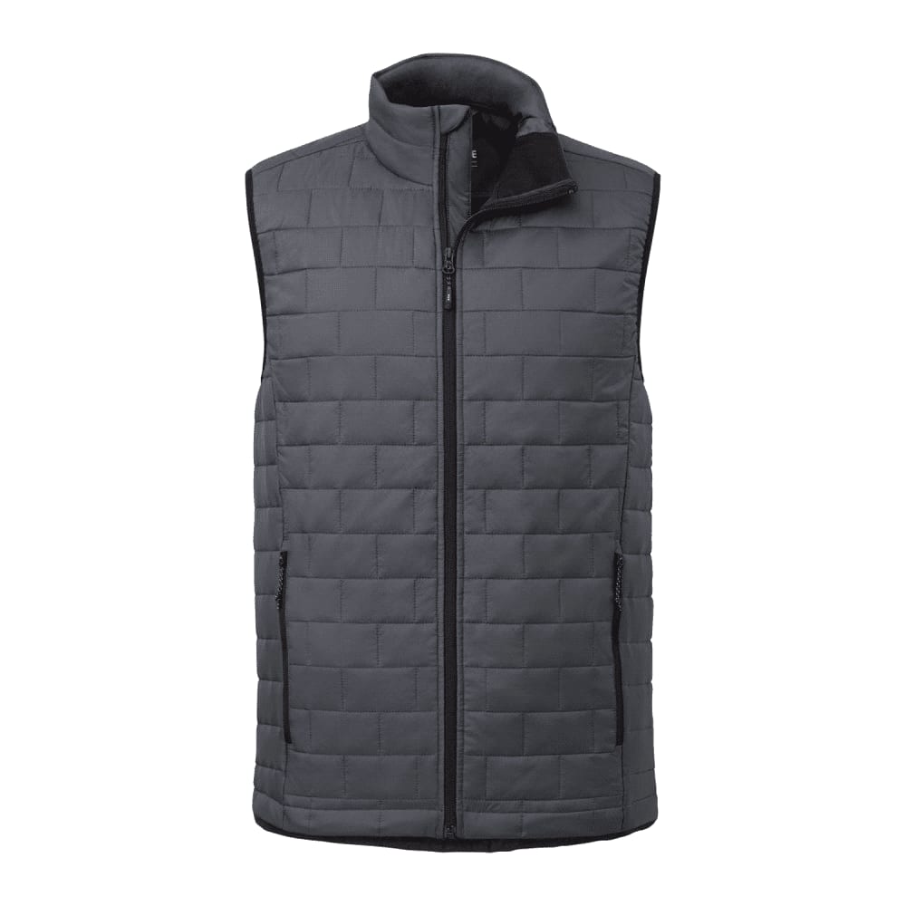 Men's Telluride Lightweight Packable Insulated Puffer Vest - Image 5