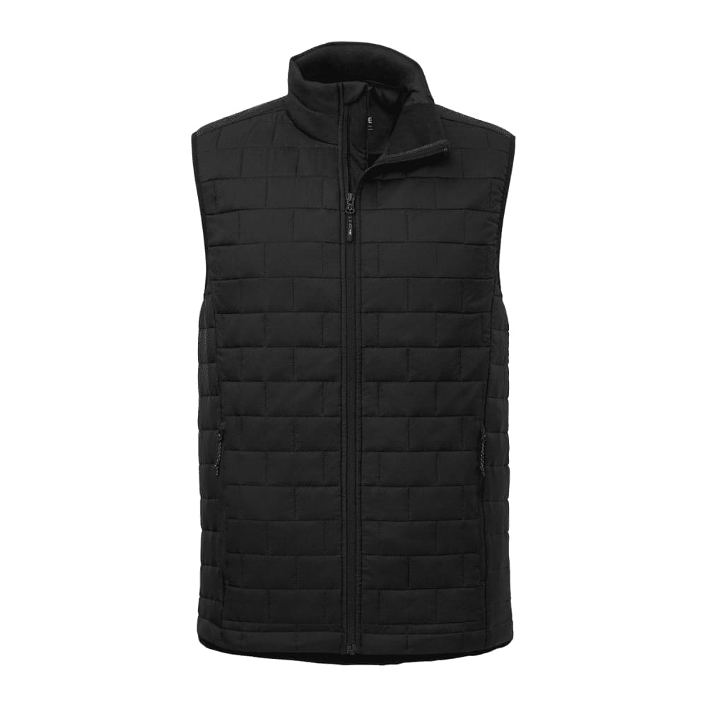 Men's Telluride Lightweight Packable Insulated Puffer Vest - Image 6