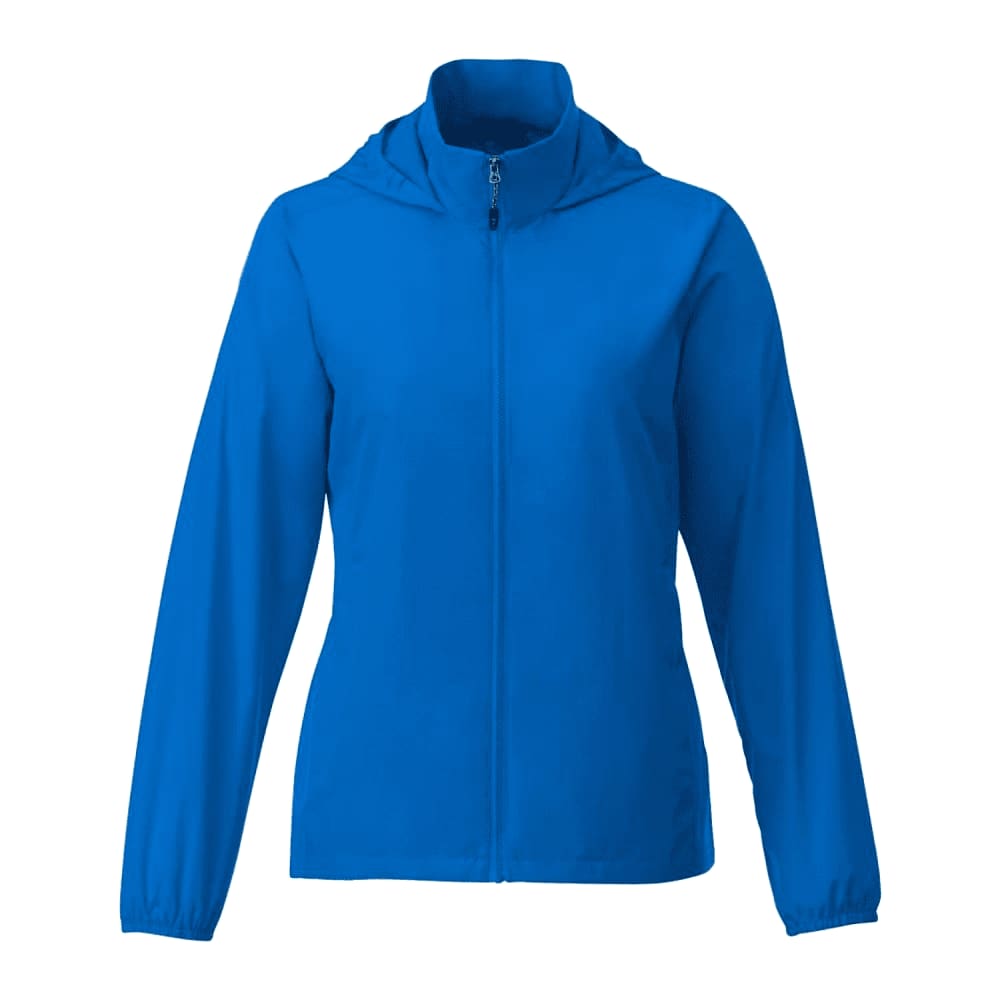 Women's TOBA Packable Jacket - Image 5