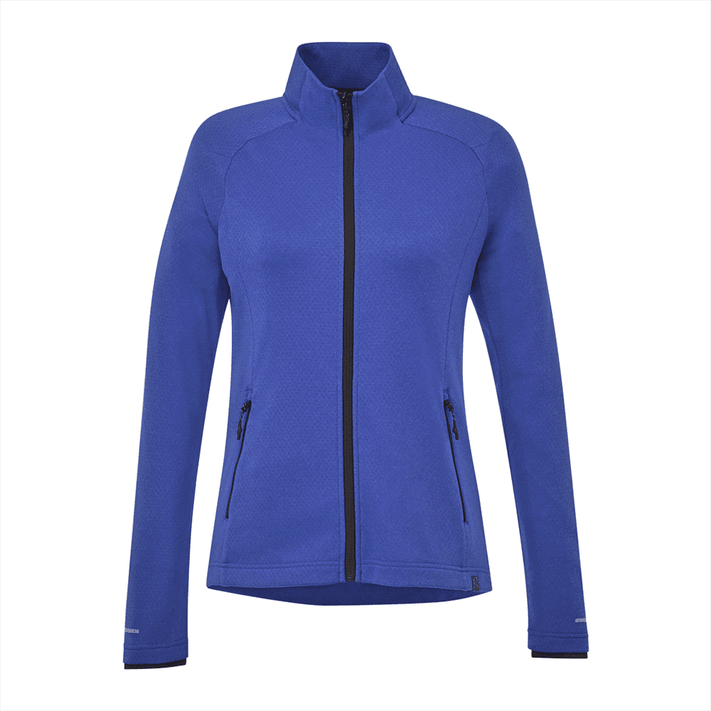 Asgard Eco Knit Jacket - Womens - Image 9