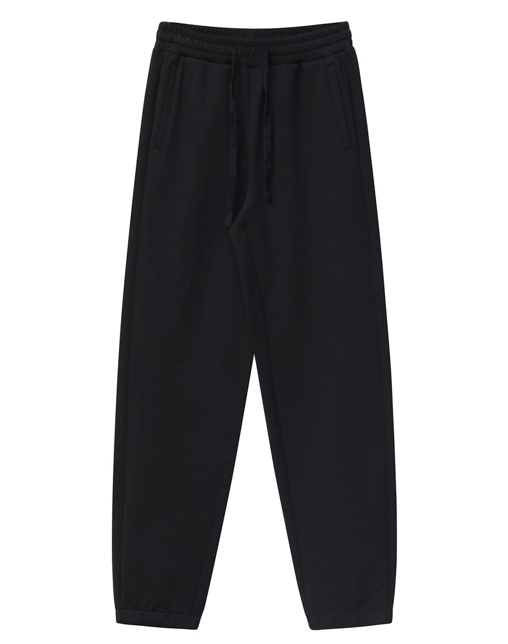 Unisex Airlayered CVC Sweatpants - Image 3