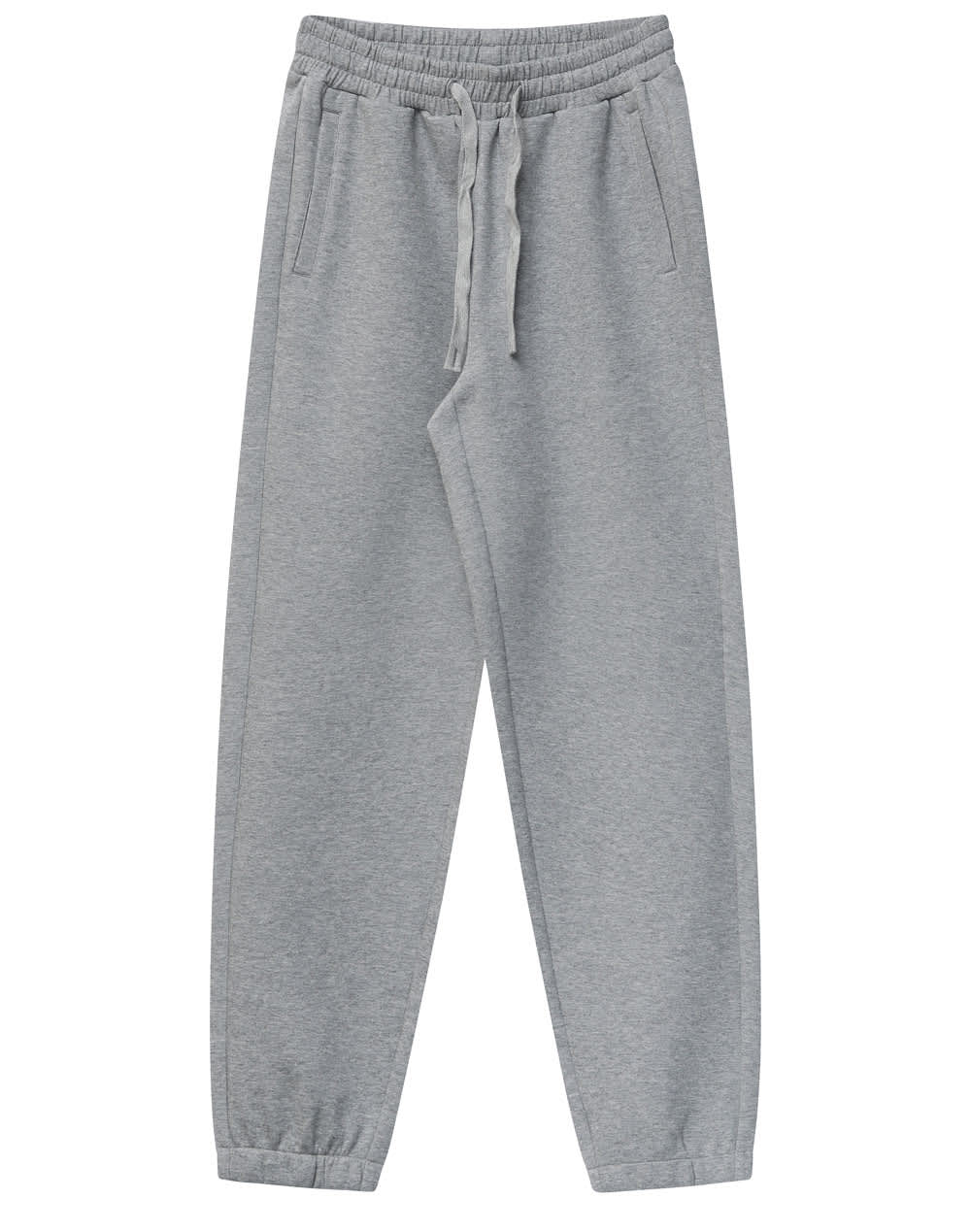 Unisex Airlayered CVC Sweatpants - Image 4