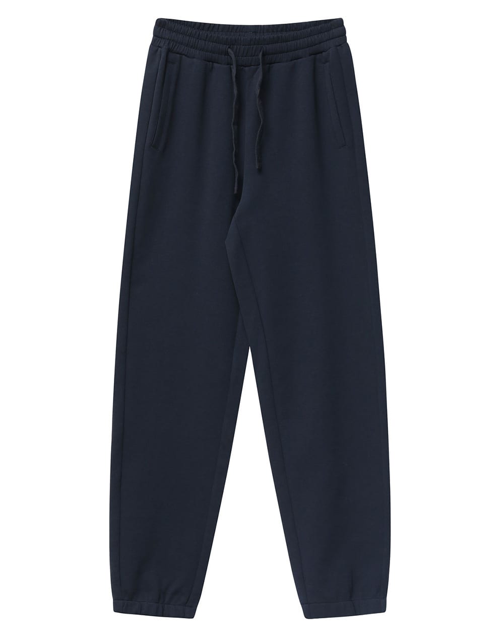 Unisex Airlayered CVC Sweatpants - Image 5