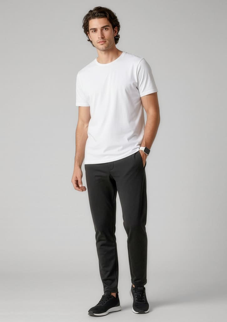 Mens Score Pant - Image 6