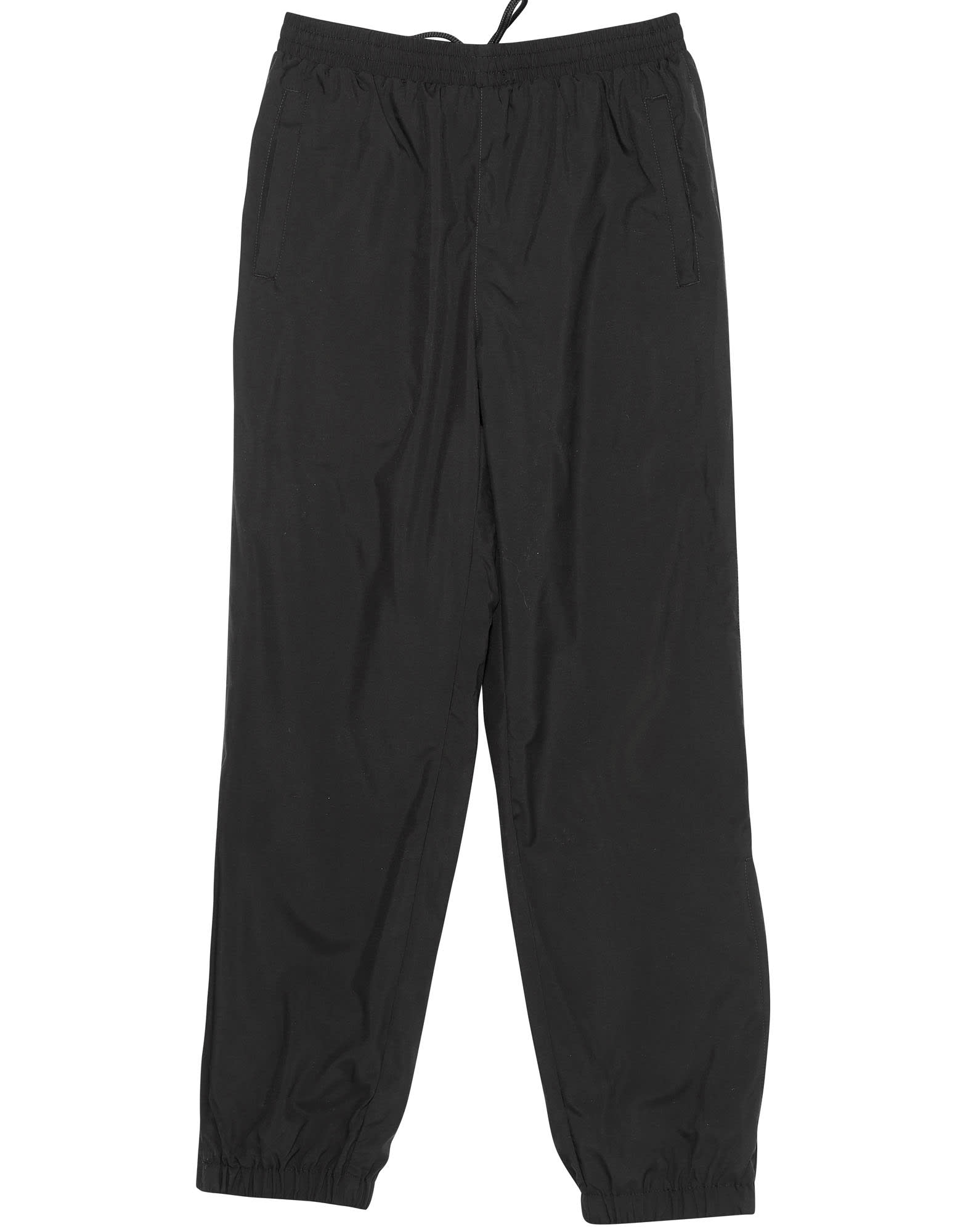 Kids Warm Up Pants - Image 3