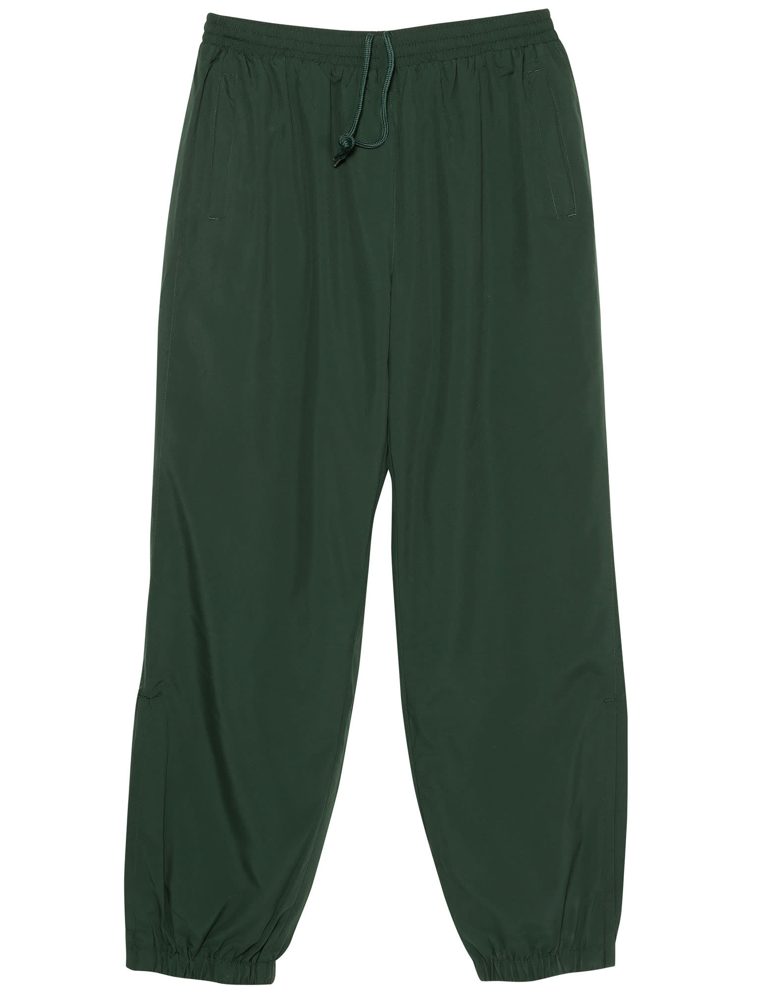 Kids Warm Up Pants - Image 4