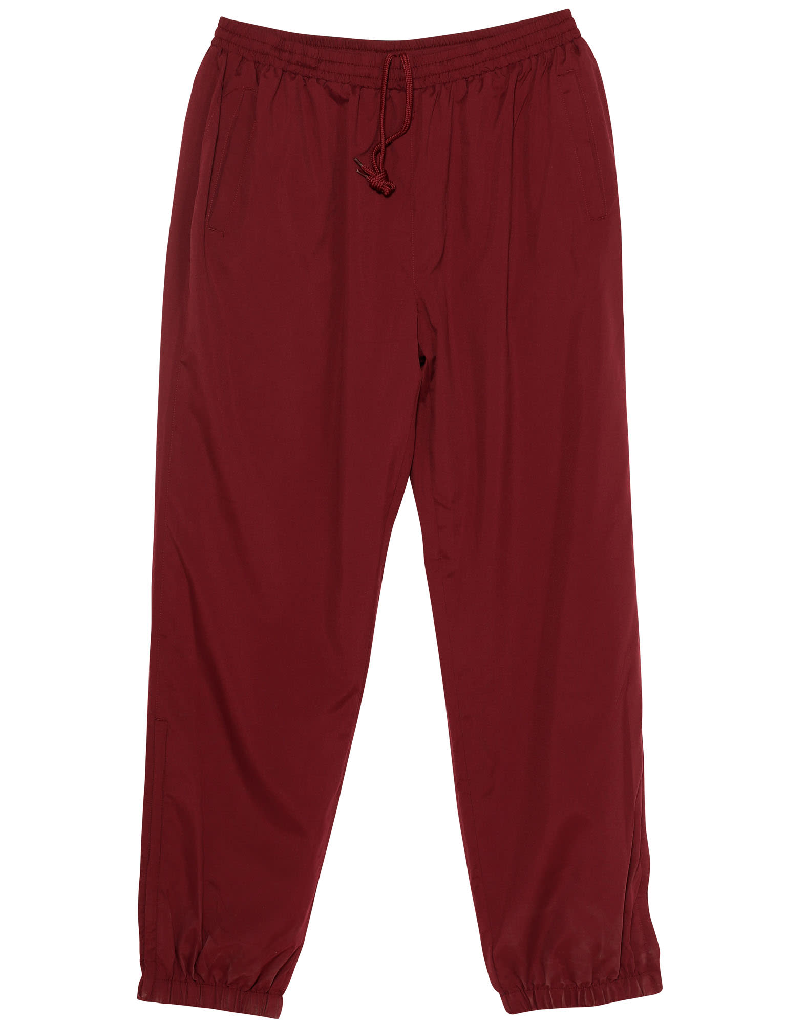 Kids Warm Up Pants - Image 5