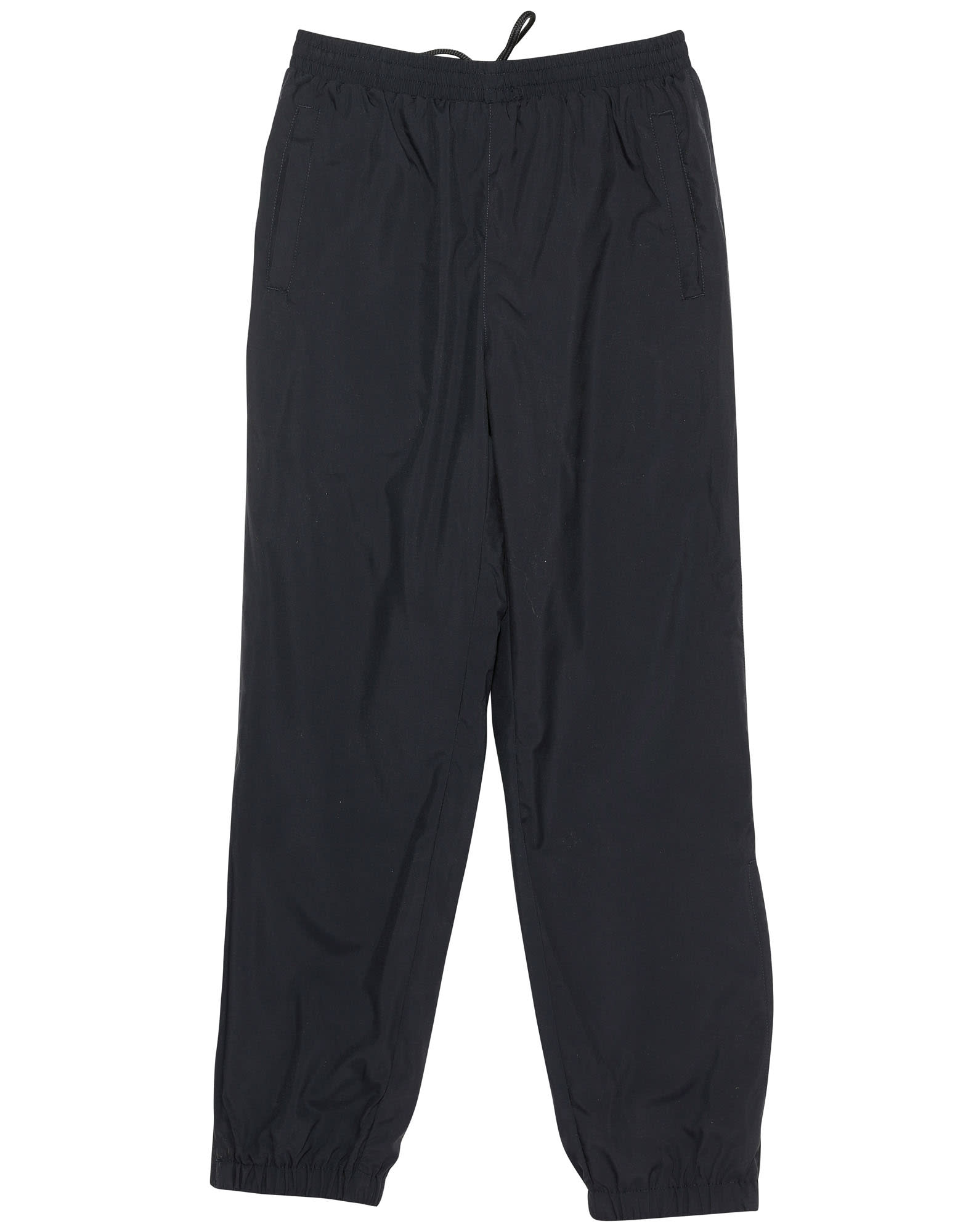 Kids Warm Up Pants - Image 6