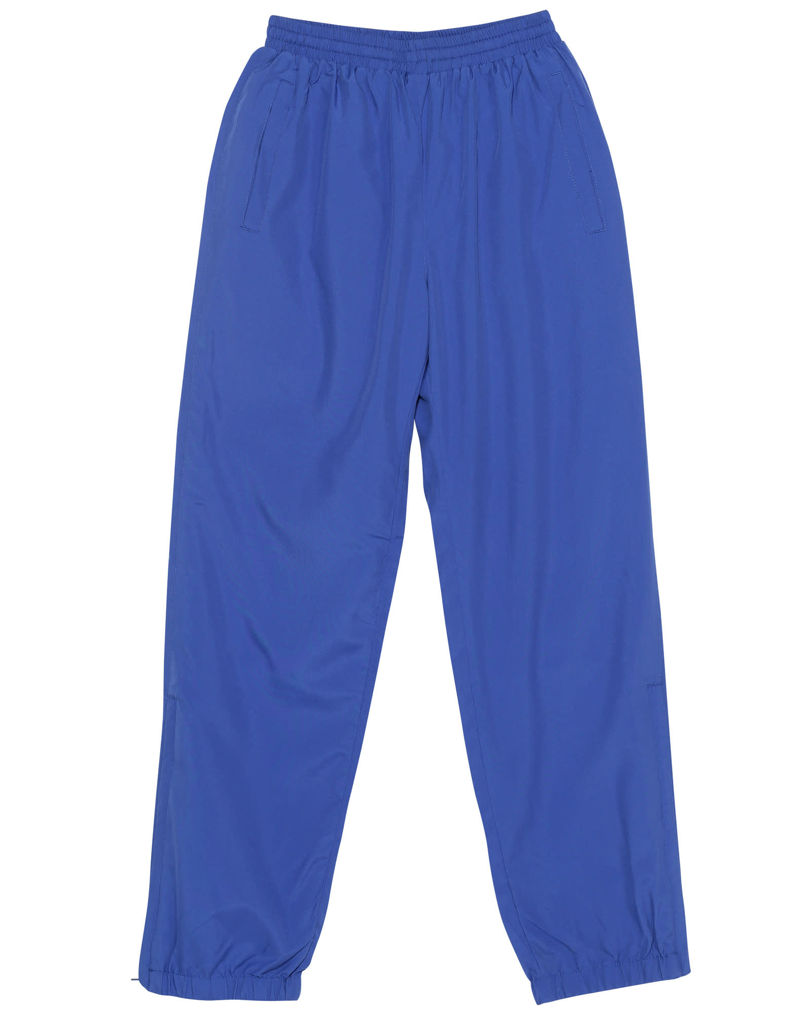 Kids Warm Up Pants - Image 8