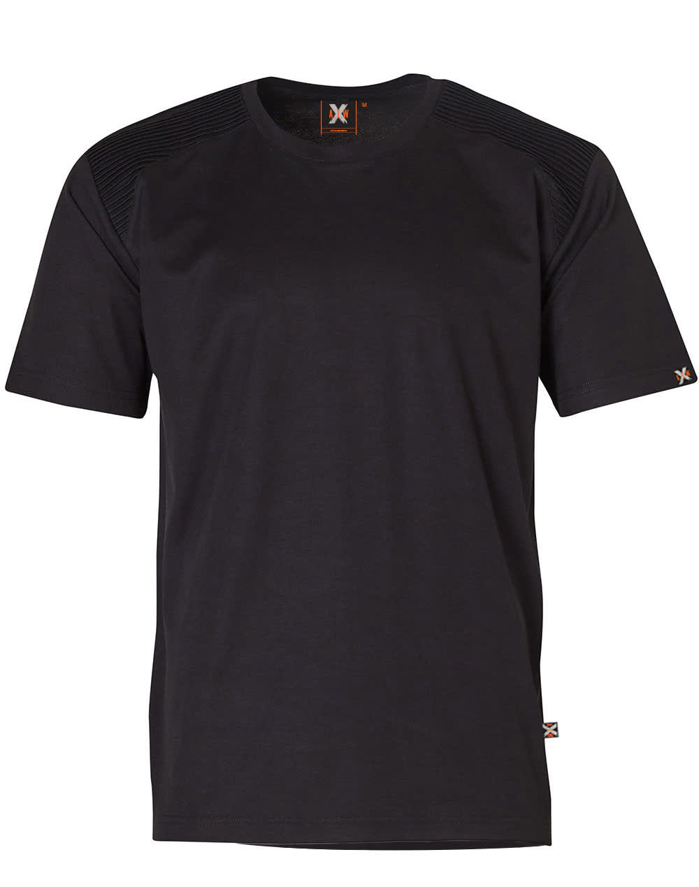 AIWX Workwear S/S Tee - Image 4