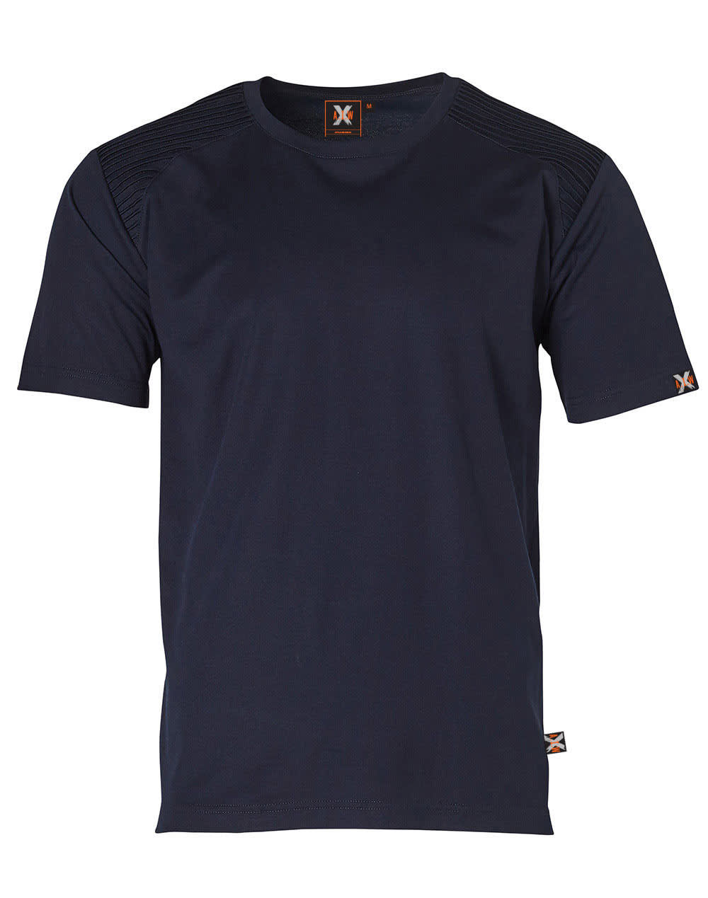 AIWX Workwear S/S Tee - Image 5