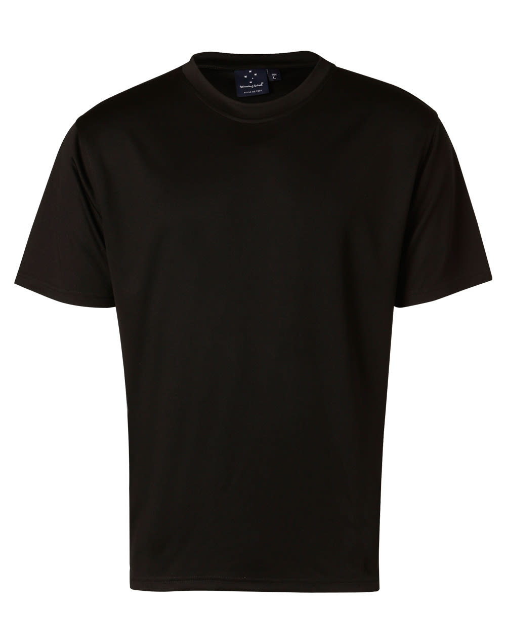 Kids' cooldry short sleeve tee - Image 3
