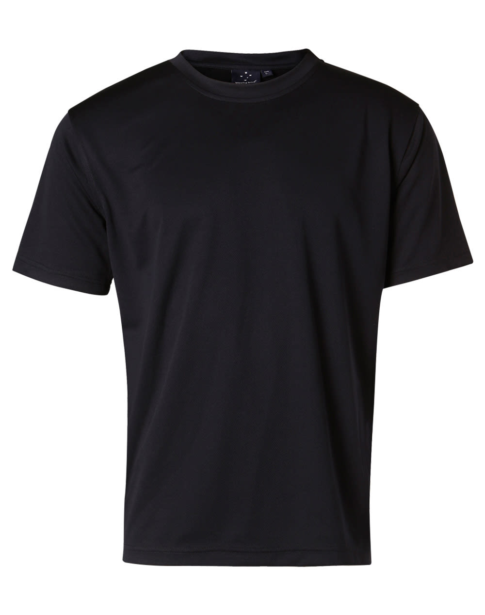 Kids' cooldry short sleeve tee - Image 4