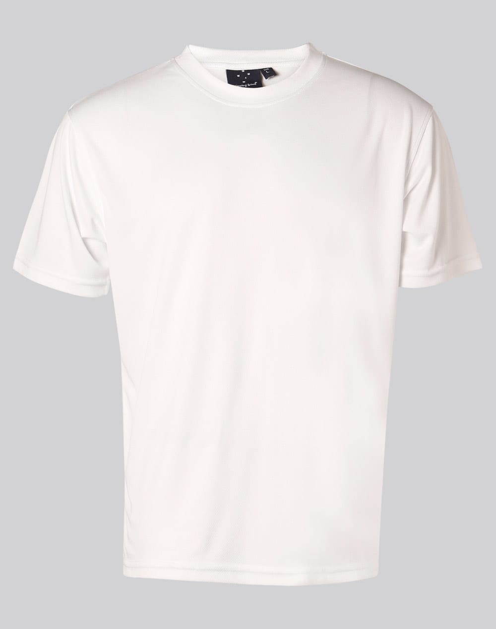 Kids' cooldry short sleeve tee - Image 5
