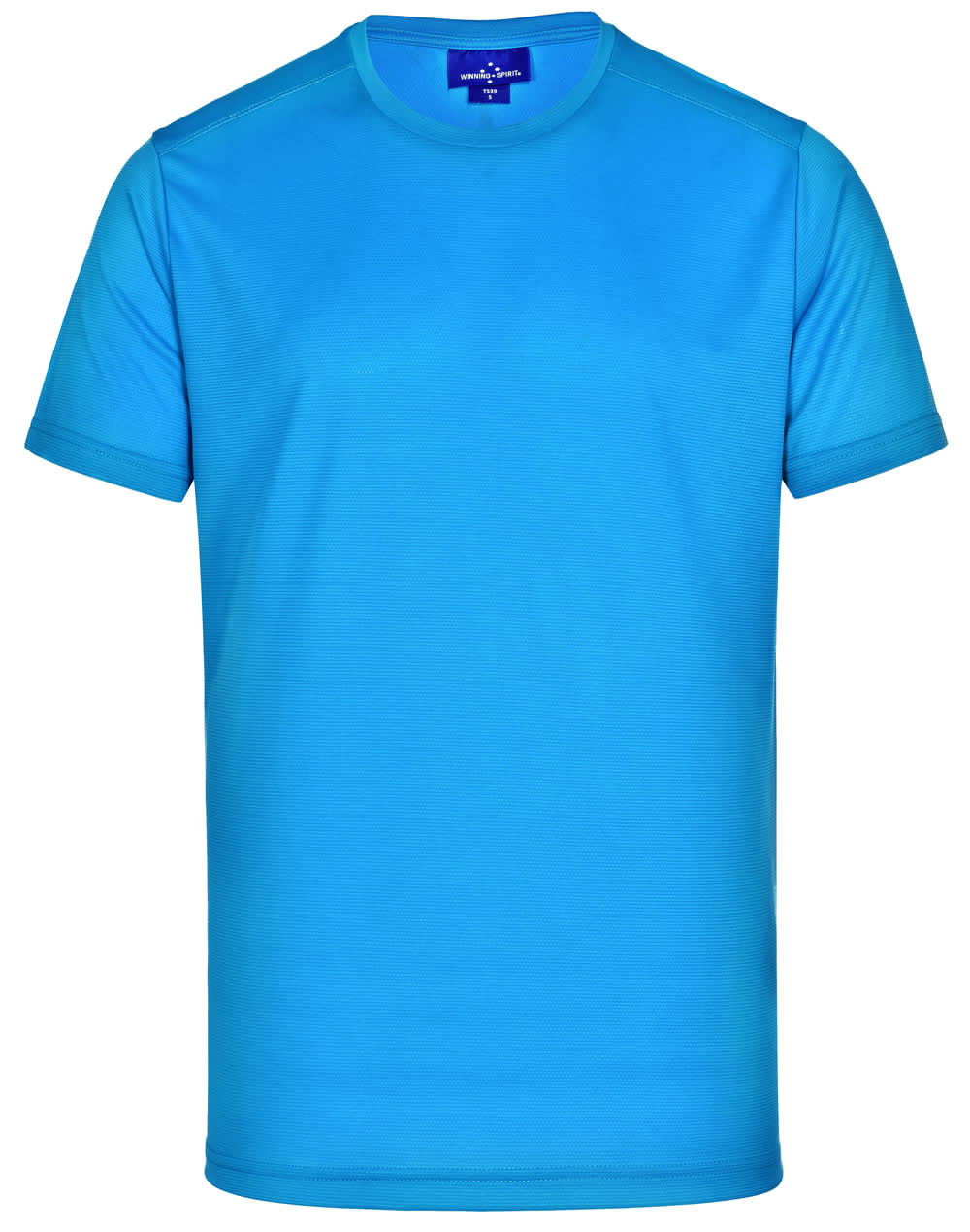 Men's Ultra Light Weight Performance S/S Tee - Image 4
