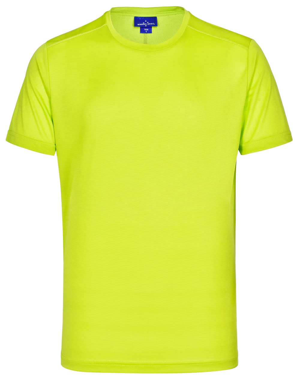 Men's Ultra Light Weight Performance S/S Tee - Image 7