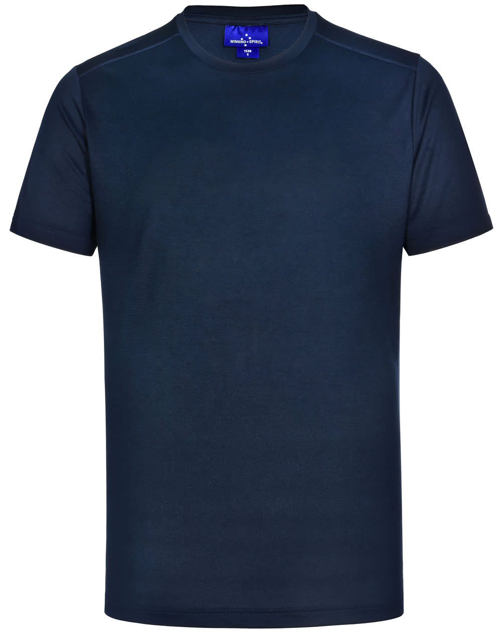 Men's Ultra Light Weight Performance S/S Tee - Image 8