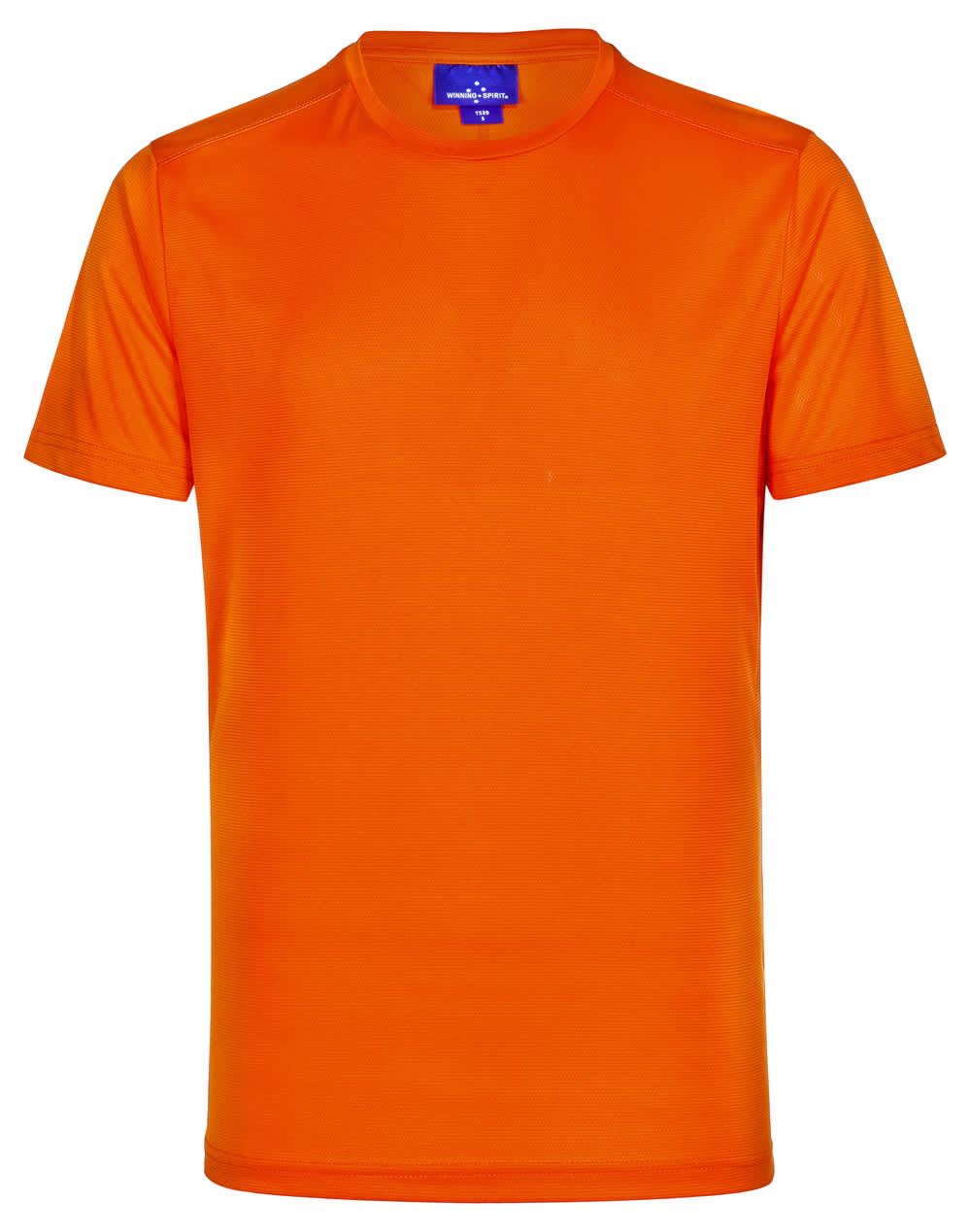 Men's Ultra Light Weight Performance S/S Tee - Image 9