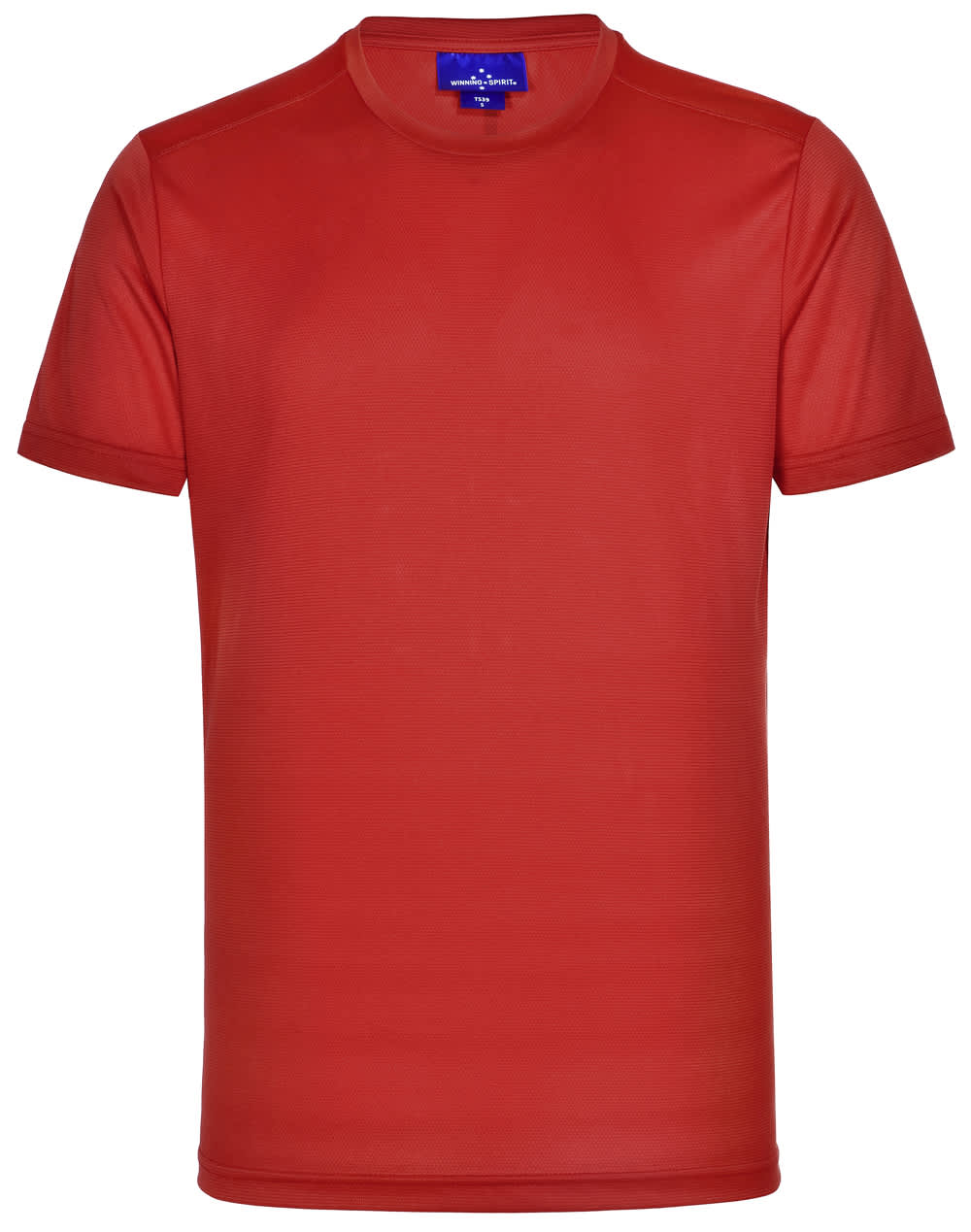 Men's Ultra Light Weight Performance S/S Tee - Image 10