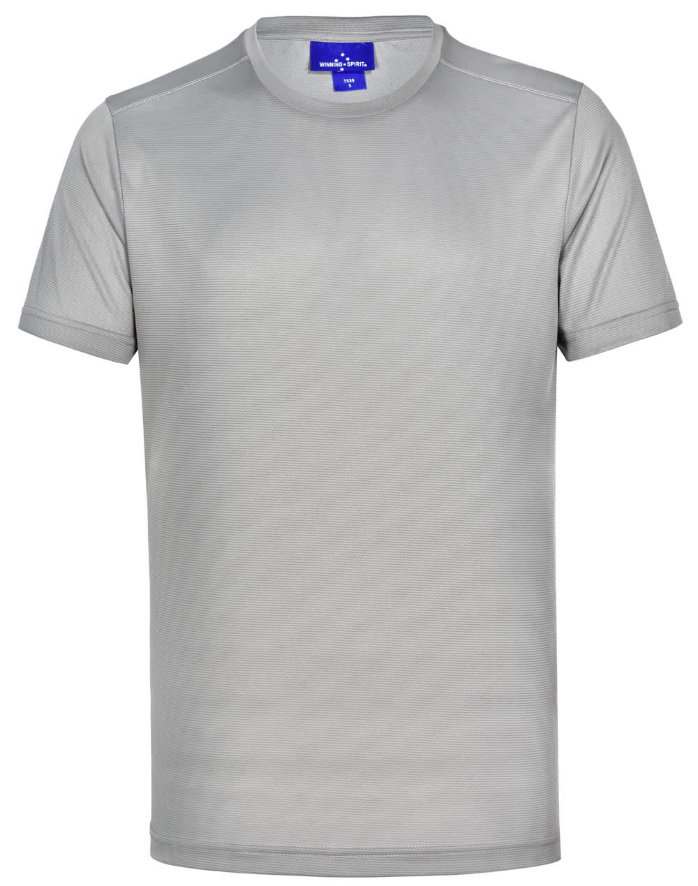 Men's Ultra Light Weight Performance S/S Tee - Image 11