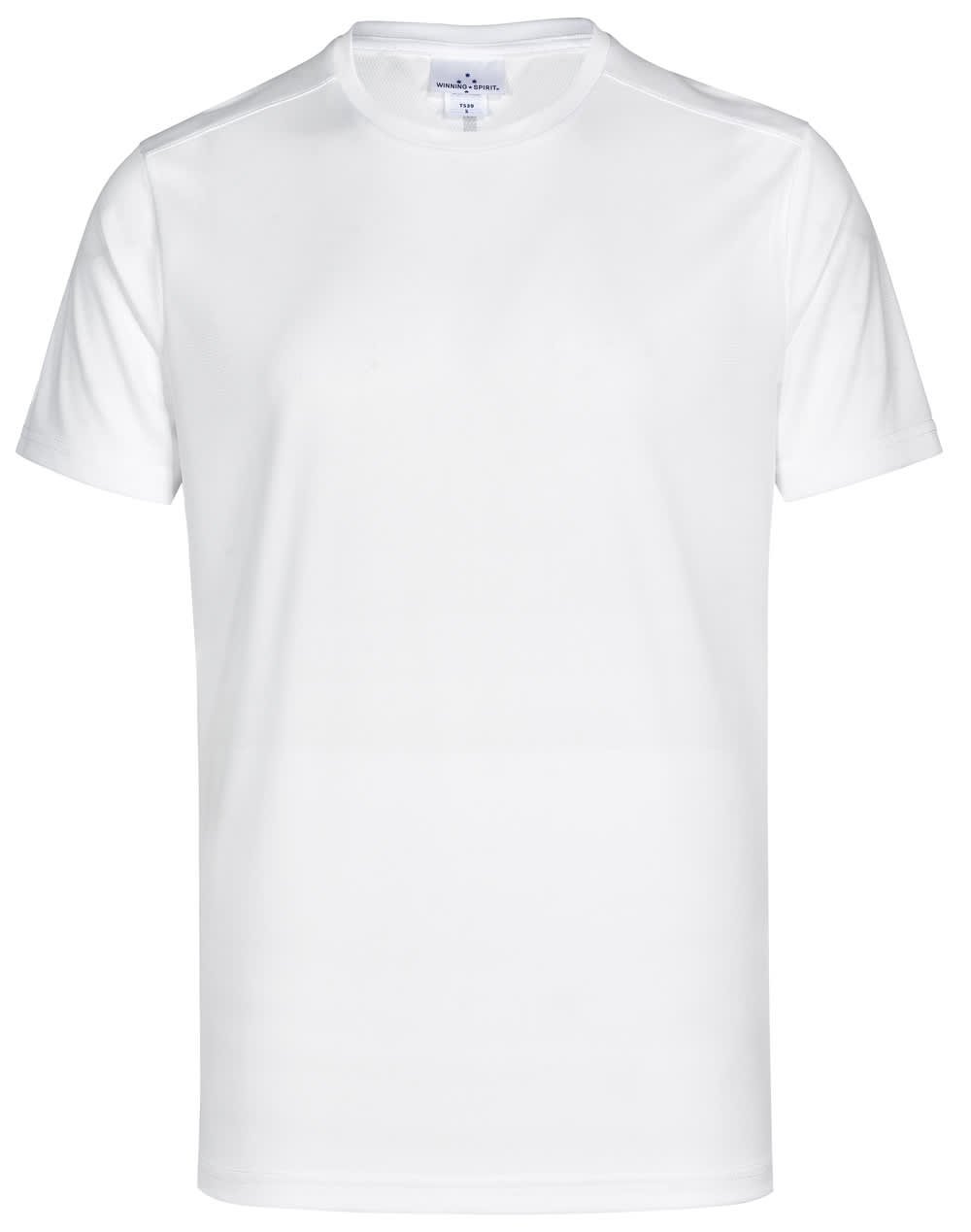 Men's Ultra Light Weight Performance S/S Tee - Image 12