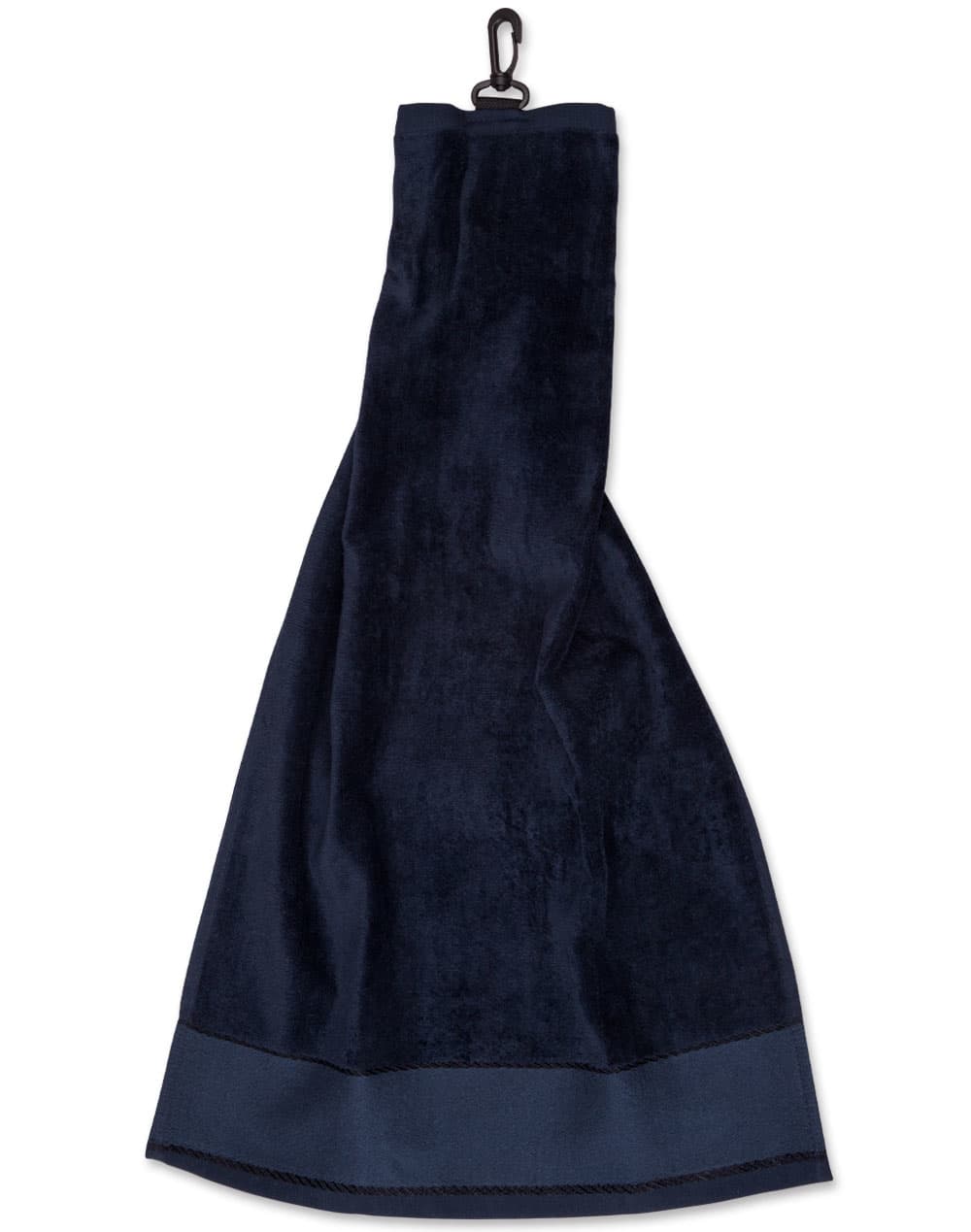 Golf Towel With Hook - Image 4