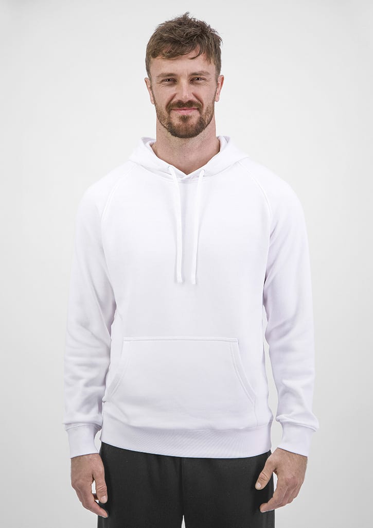 Mens Basis Hoodie - Image 6